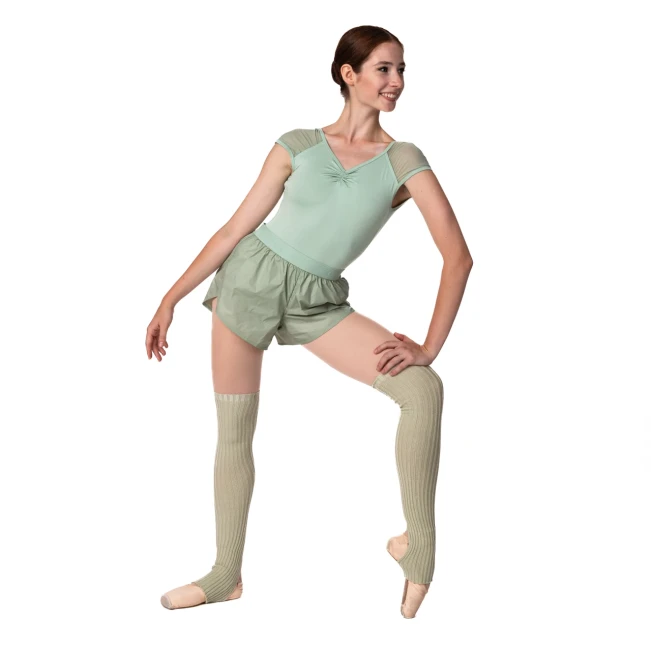 Kamila, Damen-Trikot - Hautfarben - Nude Kamila, Damen-Trikot - Hautfarben - Nude