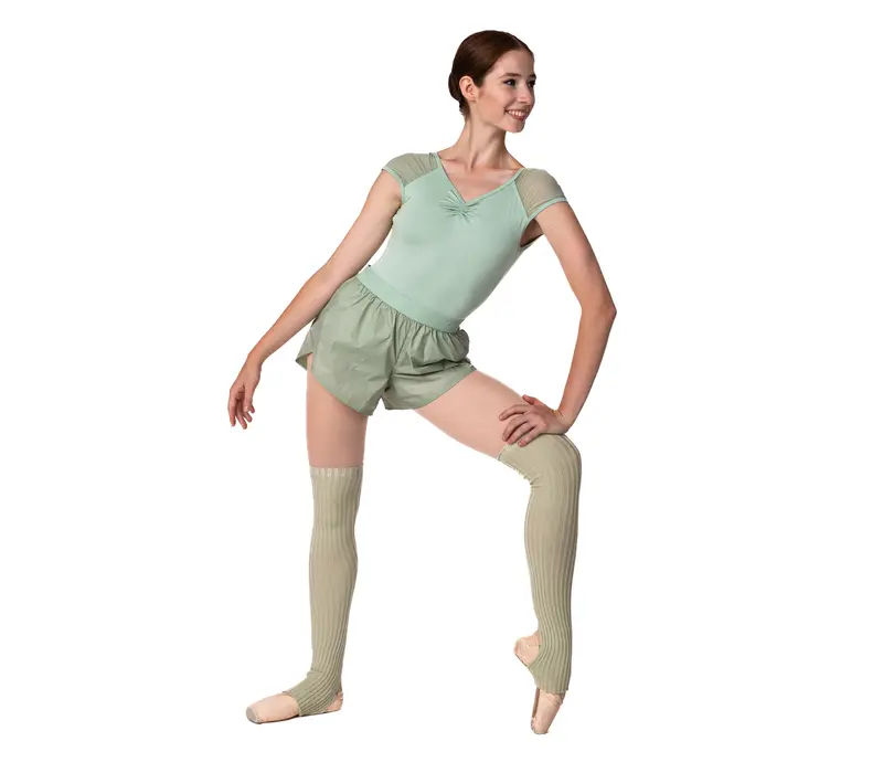 Kamila, Damen-Trikot - Minze - Mint Kamila, Damen-Trikot - Minze - Mint