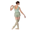 Kamila, Damen-Trikot - Hautfarben - Nude Kamila, Damen-Trikot - Hautfarben - Nude