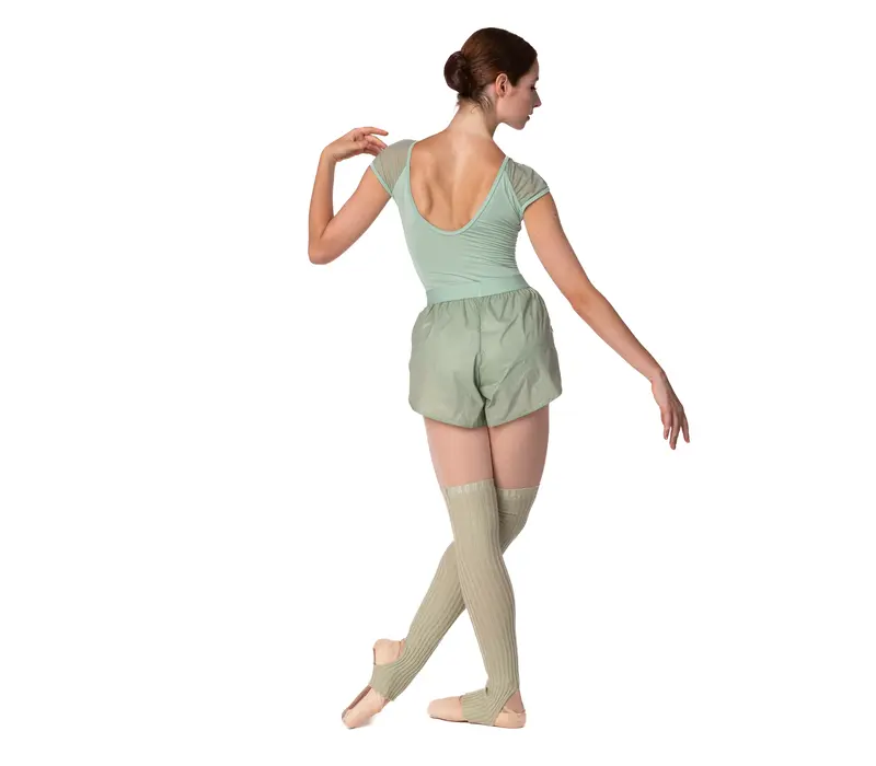 Grand Prix Kamila, Damentrikot Kamila, Damen-Trikot - Minze - Mint