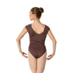 Kamila, Damen-Trikot - Hautfarben - Nude Kamila, Damen-Trikot - Hautfarben - Nude