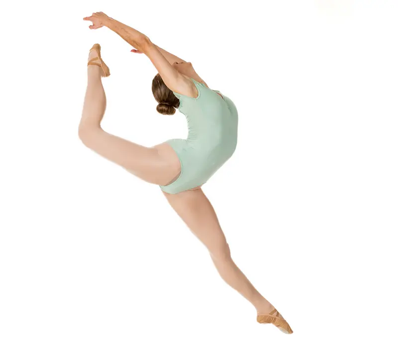 Grand Prix Kamila, Damentrikot Kamila, Damen-Trikot - Minze - Mint