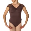 Kamila, Damen-Trikot - Hautfarben - Nude Kamila, Damen-Trikot - Hautfarben - Nude