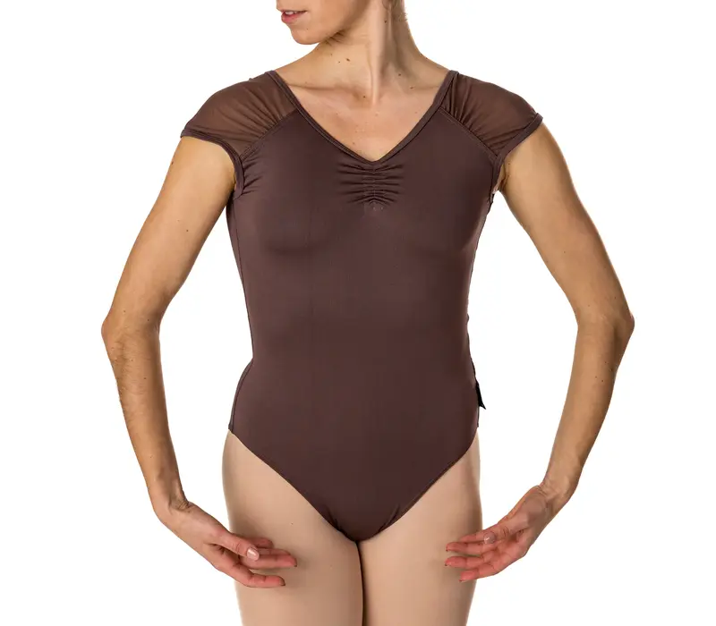 Kamila, Damen-Trikot - Pistaziengrün GP