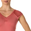 Kamila, Damen-Trikot - Hautfarben - Nude Kamila, Damen-Trikot - Hautfarben - Nude