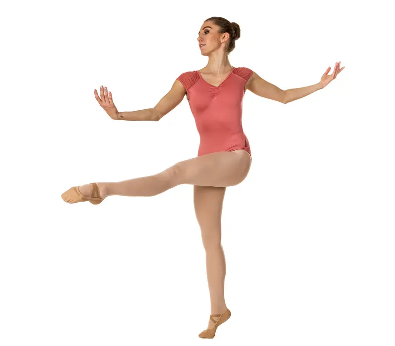 Kamila, Damen-Trikot - Pistaziengrün GP