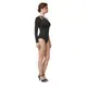 Grand Prix Kendra, Damen-Body für Latin 