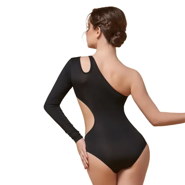 Grand Prix Kendra, Damen-Body für Latin 