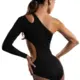 Grand Prix Kendra, Damen-Body für Latin Grand Prix Kendra, Damen-Body für Latin