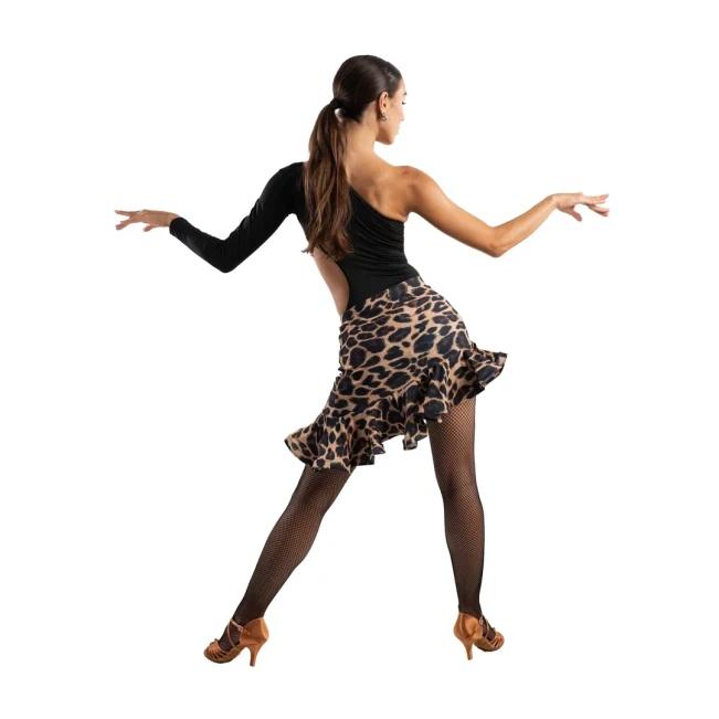 Grand Prix Kendra, Damen-Body für Latin Grand Prix Kendra, Damen-Body für Latin