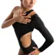 Grand Prix Kendra, Damen-Body für Latin Grand Prix Kendra, Damen-Body für Latin