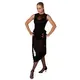 Grand Prix Kylie, Damen-Trikot mit Fransen