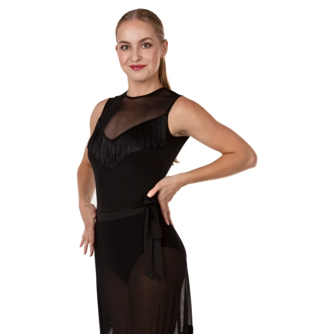 Grand Prix Kylie, Damen-Trikot mit Fransen Grand Prix Kylie, Damen-Trikot mit Fransen