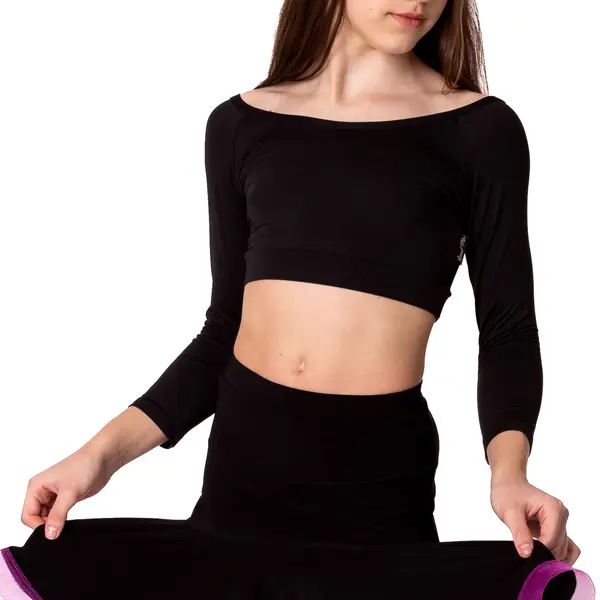 Grand Prix Fabiana, Mädchen-Top