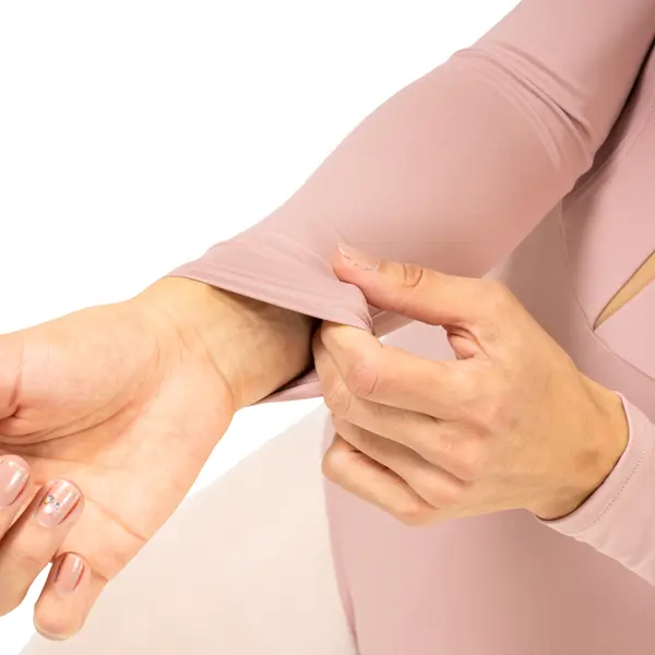 Le Secret Danica, Damen-Trikot mit langen Ärmeln 