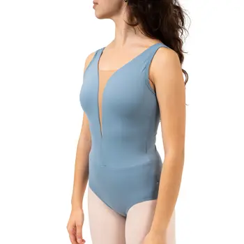 Grand Prix Le Secret Gabrielle, Damen-Trikot mit breiten Trägern