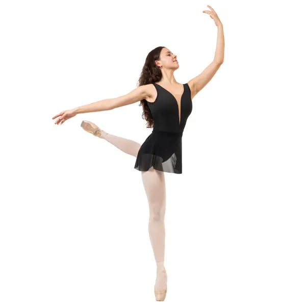 Le Secret Olsen Mesh, Damen-Tanzrock 