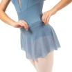 Le Secret Olsen Mesh, Damen-Tanzrock - Lila - Vintage Violet GP Le Secret Olsen Mesh, Damen-Tanzrock - Lila - Vintage Violet GP