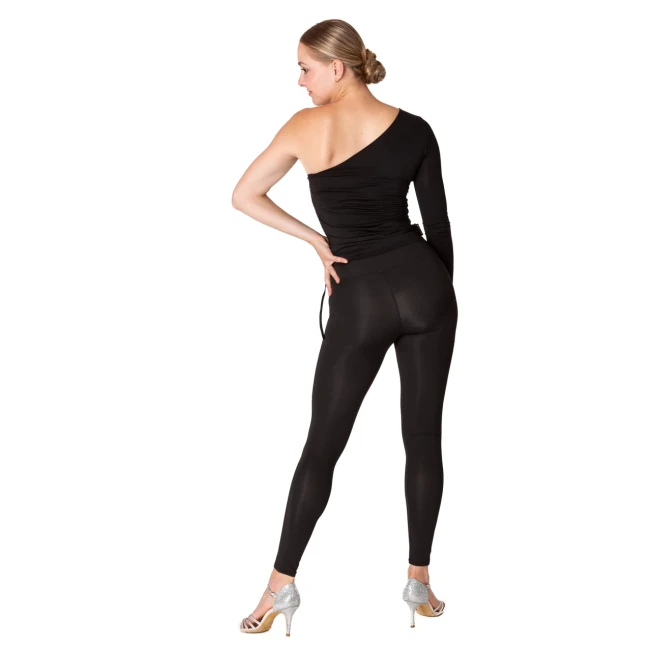 Leslie, Damen-Leggings