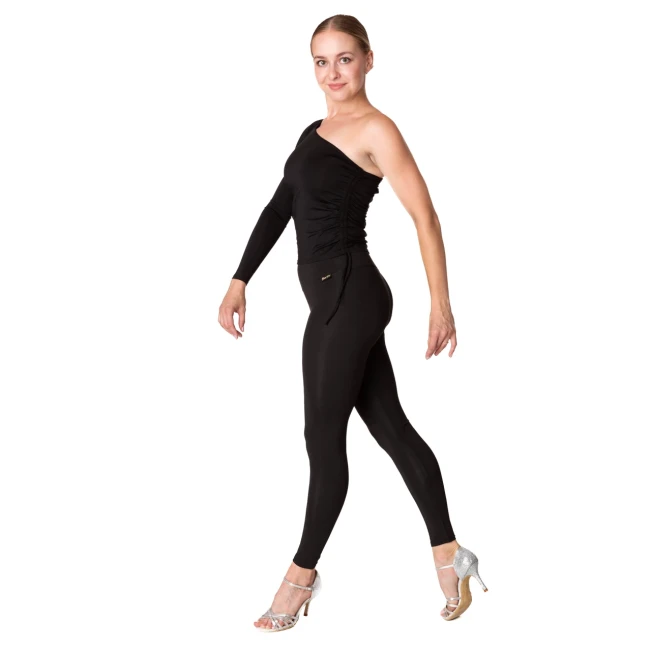 Leslie, Damen-Leggings