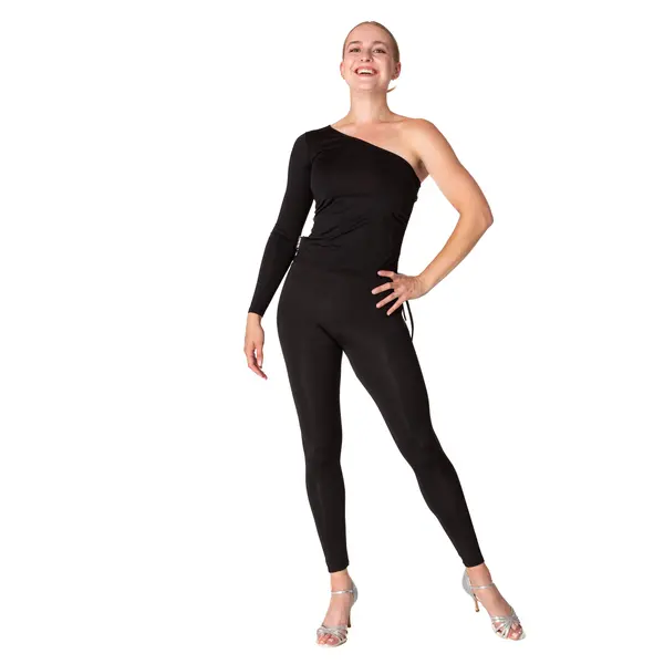 Leslie, Damen-Leggings