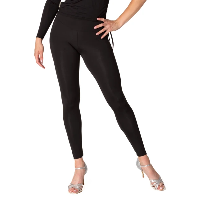 Leslie, Damen-Leggings