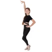 Leslie, Mädchen-Leggings Leslie, Mädchen-Leggings