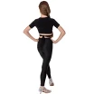 Leslie, Mädchen-Leggings Leslie, Mädchen-Leggings