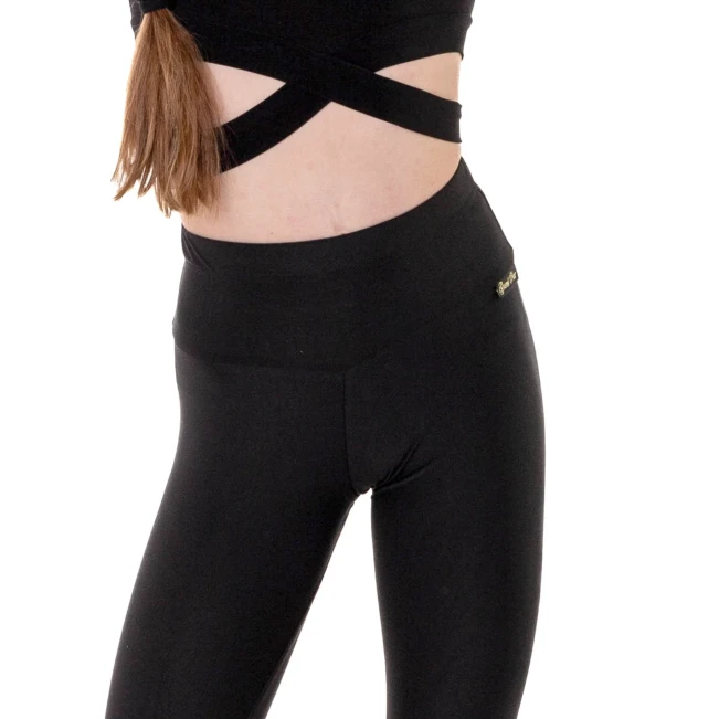 Leslie, Mädchen-Leggings Leslie, Mädchen-Leggings