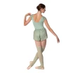 Lesson, kurze weite Trainingsshorts - Minze - Mint Lesson, kurze weite Trainingsshorts - Minze - Mint