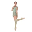 Lesson, kurze weite Trainingsshorts - Minze - Mint Lesson, kurze weite Trainingsshorts - Minze - Mint