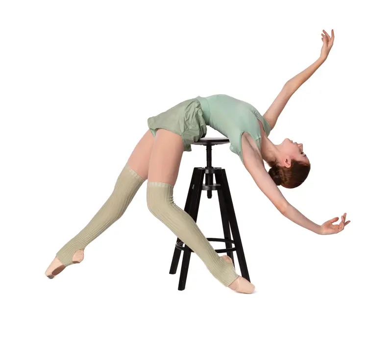 Lesson, kurze weite Trainingsshorts - Minze - Mint Lesson, kurze weite Trainingsshorts - Minze - Mint