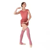 Lesson, kurze weite Trainingsshorts - Rosa - Dusty Rose Lesson, kurze weite Trainingsshorts - Rosa - Dusty Rose