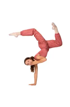 Grand Prix Sauna Lesson, lange Aufwärm-Trainingshose für Kinder