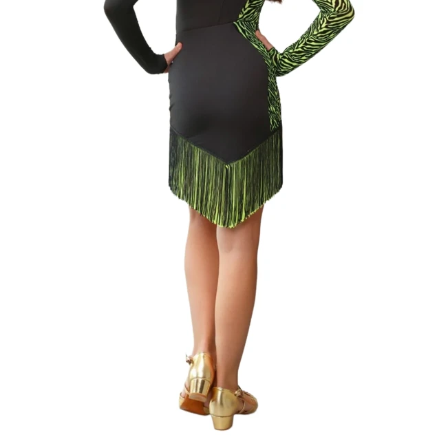 Grand Prix Lila, Mädchenrock für Latino Grand Prix Lila, Mädchenrock für Latino