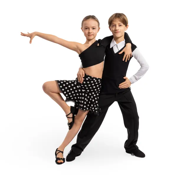 Grand Prix Luco, Bubenweste Grand Prix Luco, Bubenweste