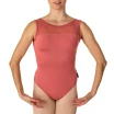 Mabel, Damen-Trikot - Rosa - Dusty Rose Mabel, Damen-Trikot - Rosa - Dusty Rose