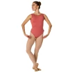 Mabel, Damen-Trikot - Rosa - Dusty Rose Mabel, Damen-Trikot - Rosa - Dusty Rose