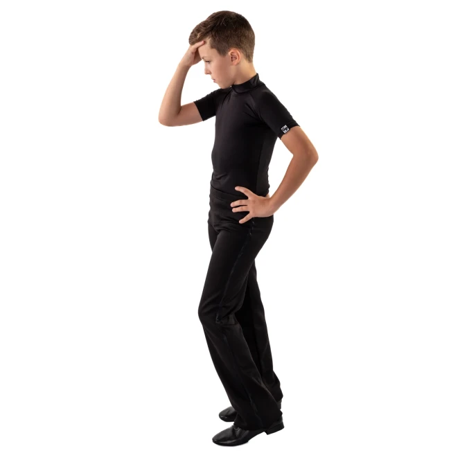 Grand Prix Madrid Ballroom, Body für Jungen Grand Prix Madrid Ballroom, Body für Jungen