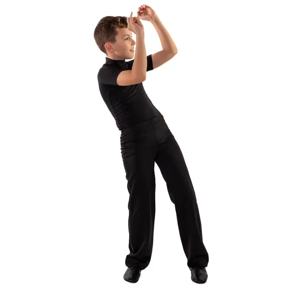 Grand Prix Madrid Ballroom, Body für Jungen