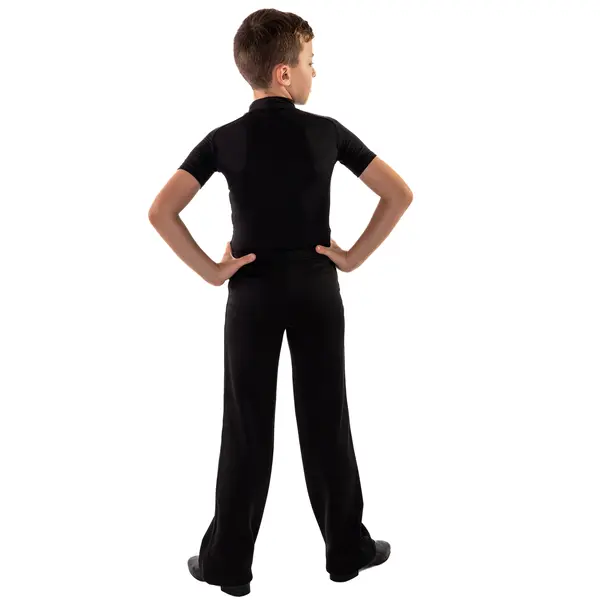 Grand Prix Madrid Ballroom, Body für Jungen