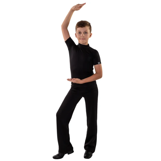 Grand Prix Madrid Ballroom, Body für Jungen Grand Prix Madrid Ballroom, Body für Jungen