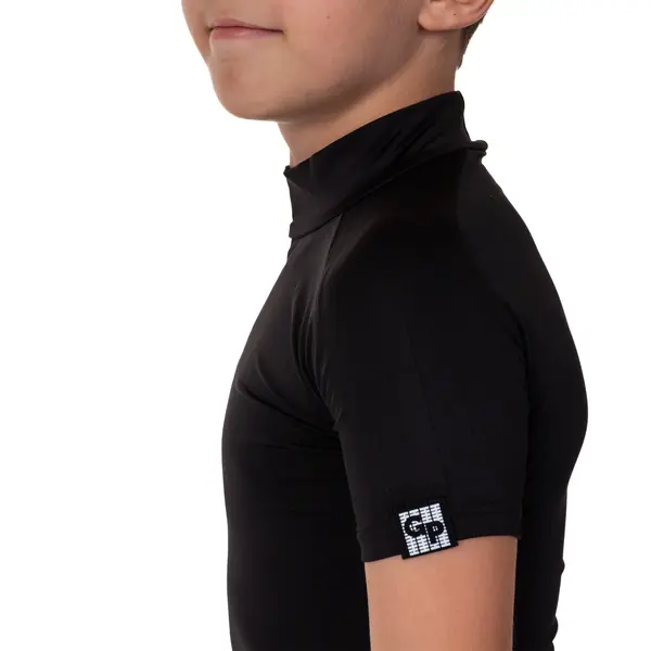 Grand Prix Madrid Ballroom, Body für Jungen