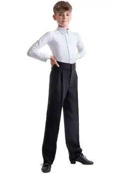 Grand Prix Marcus Ballroom, Jungenhose