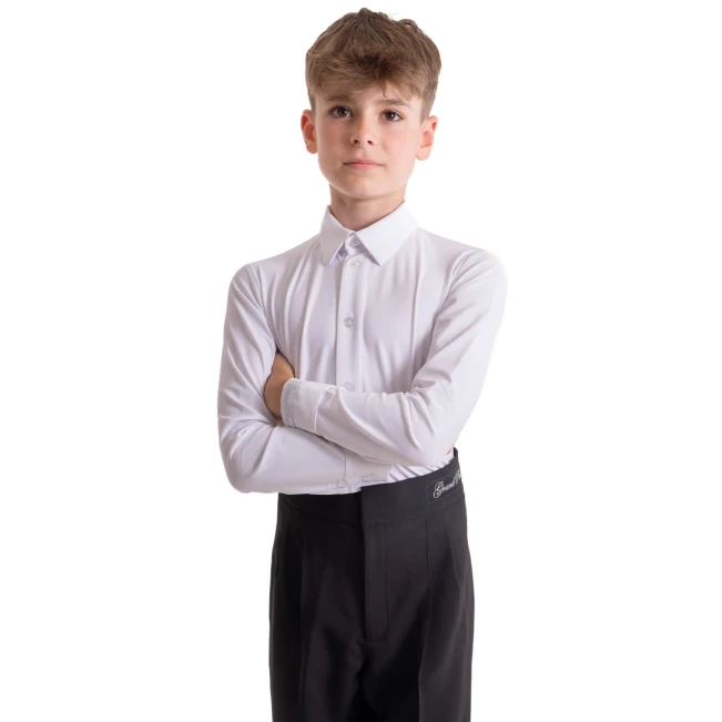 Grand Prix Marcus Ballroom, Jungenhose Grand Prix Marcus Ballroom, Jungenhose