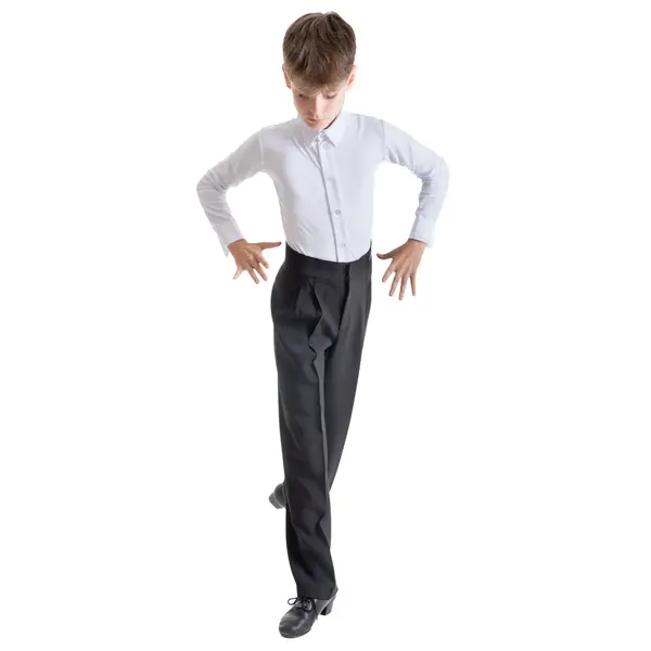 Grand Prix Marcus Ballroom, Jungenhose