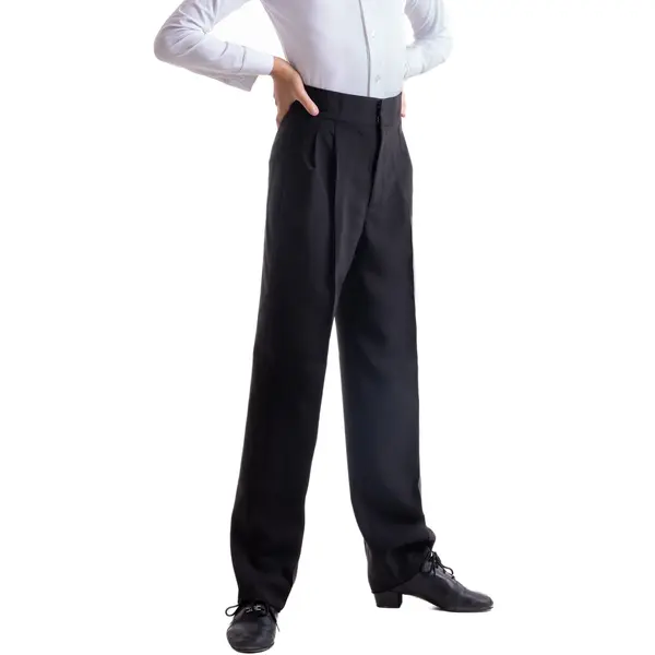 Grand Prix Marcus Ballroom, Jungenhose