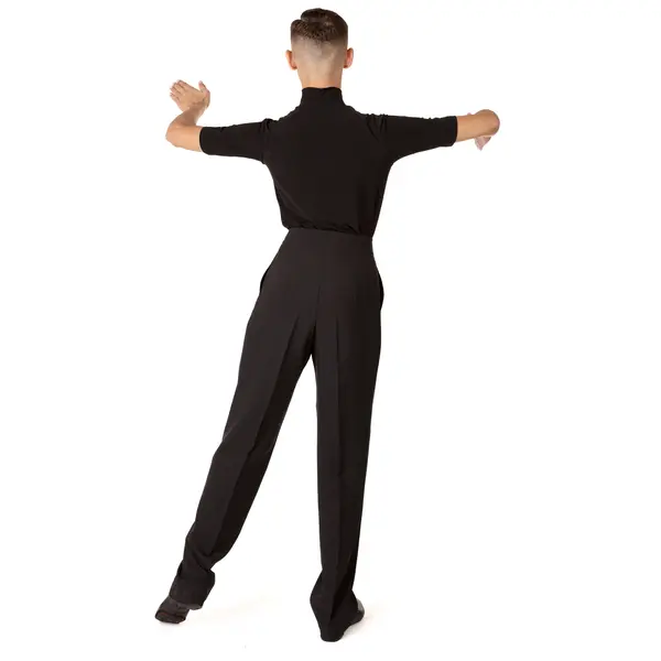 Grand Prix Mark Ballroom, Herrenhose