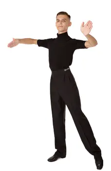 Grand Prix Mark Ballroom, Herrenhose