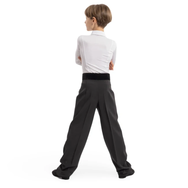 Grand Prix Massimo Ballroom, Jungenhose Grand Prix Massimo Ballroom, Jungenhose